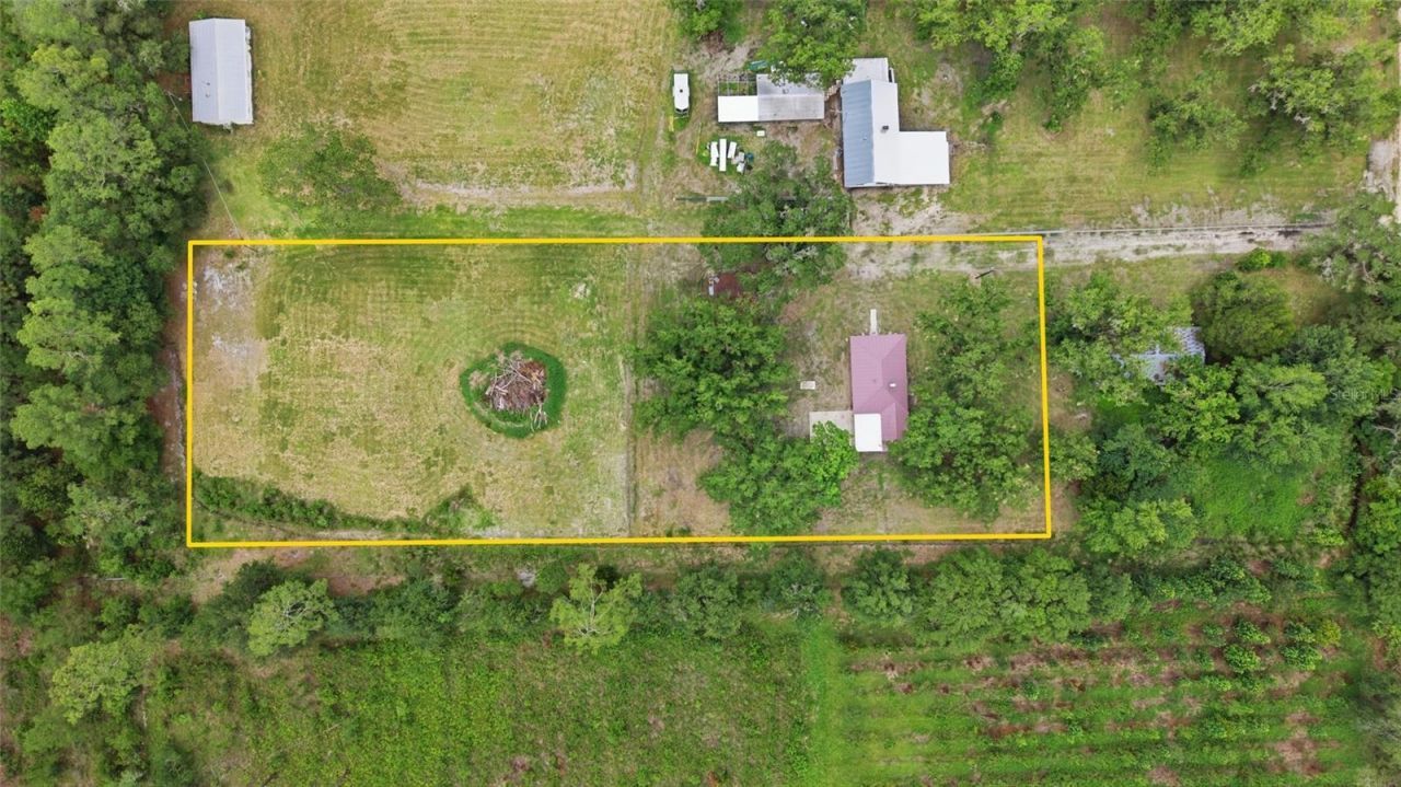 13216 NE 140th Street, Waldo, FL 32694 Photo
