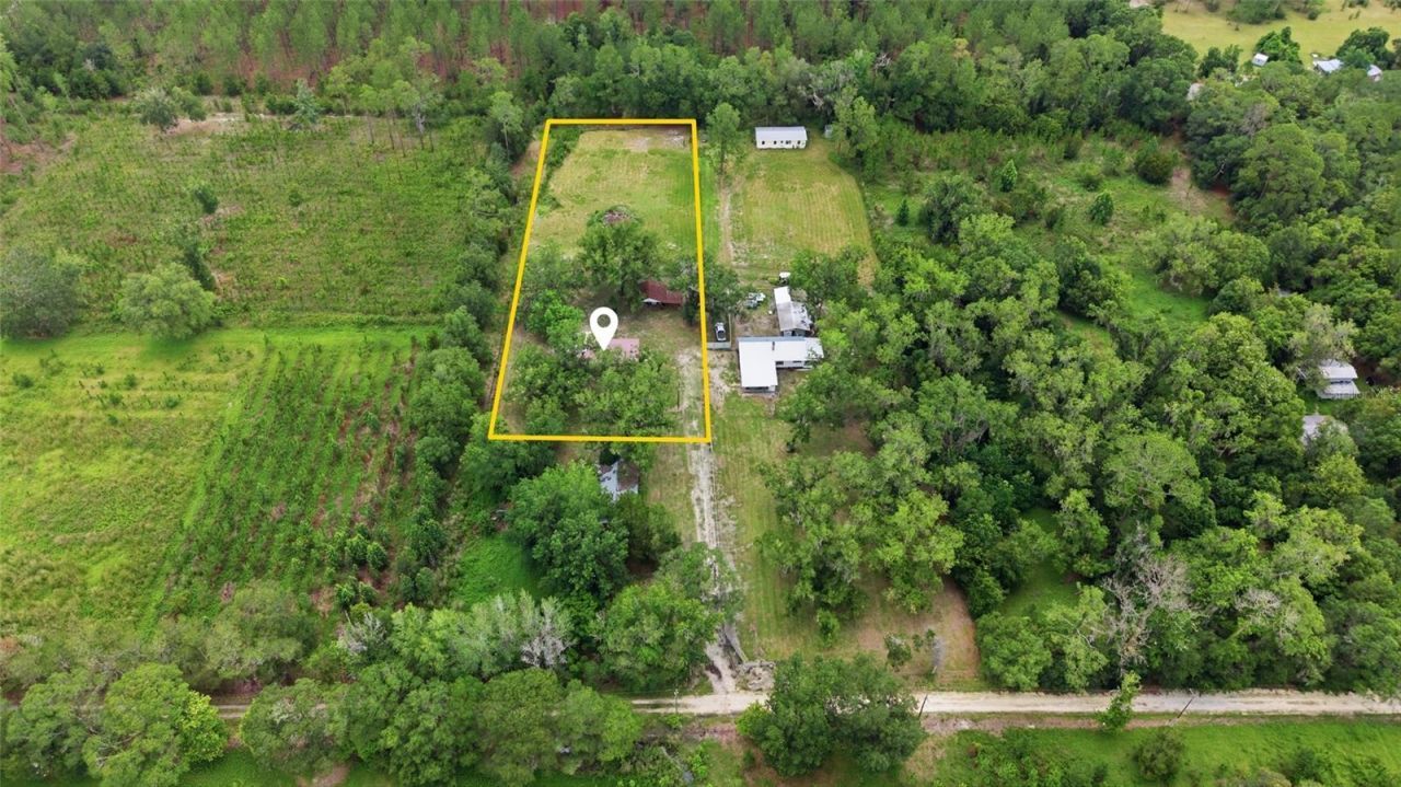 13216 NE 140th Street, Waldo, FL 32694 Photo