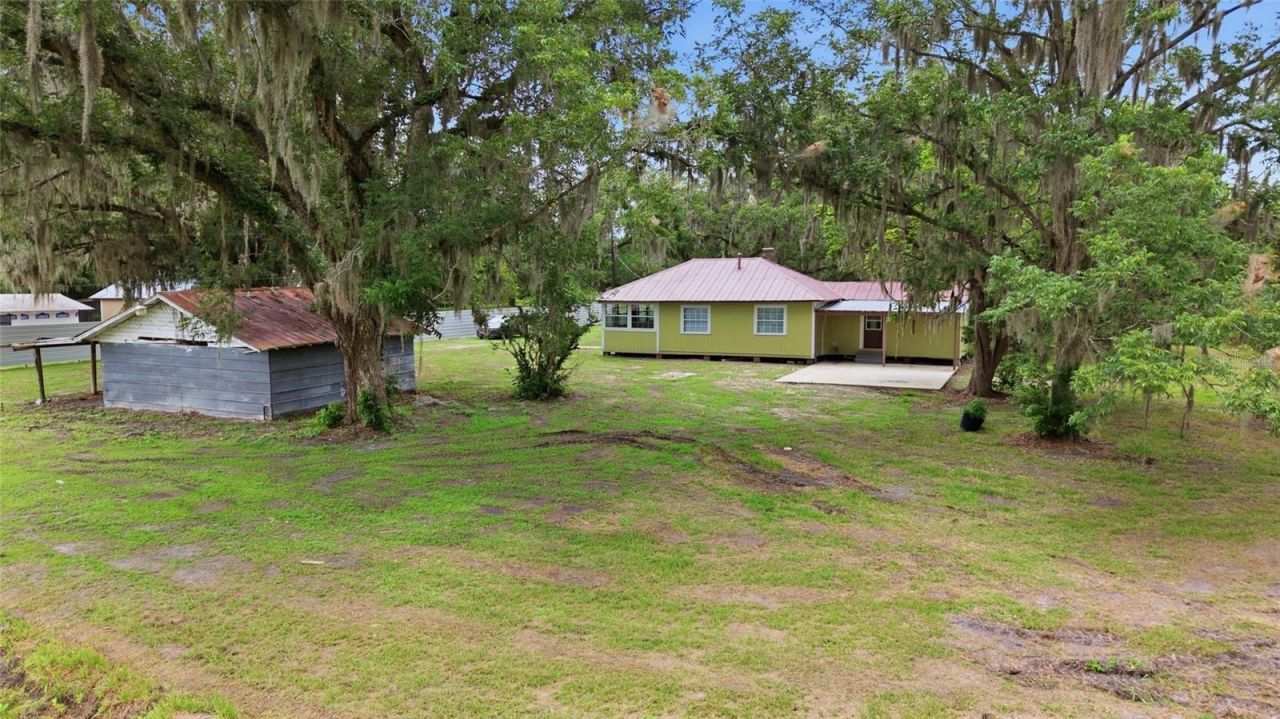 13216 NE 140th Street, Waldo, FL 32694 Photo