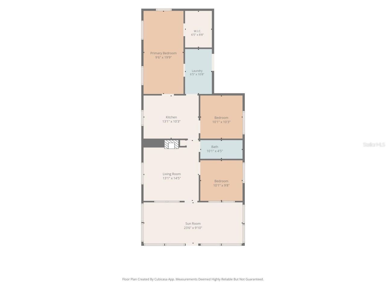 13216 NE 140th Street, Waldo, FL 32694 Photo