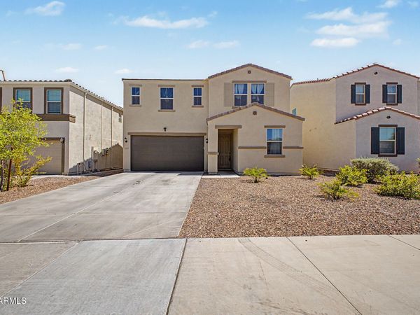 12631 W MIDWAY Avenue, Glendale, AZ 85307