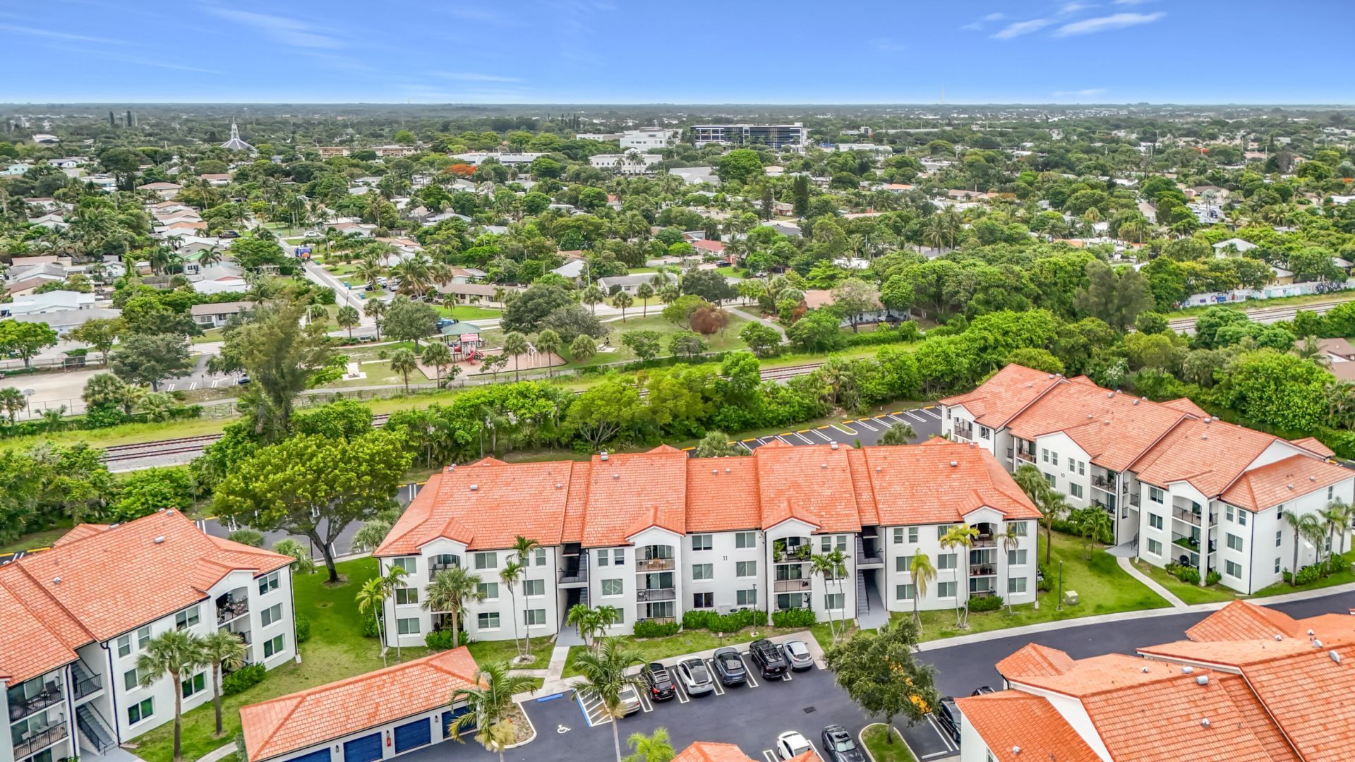 1119 Villa Lane, Unit 1119, Boynton Beach, FL 33435 Photo