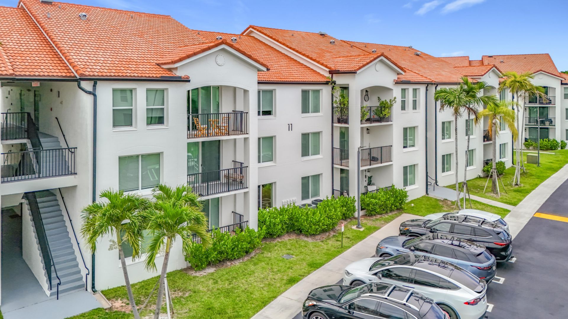 1119 Villa Lane, Unit 1119, Boynton Beach, FL 33435 Photo