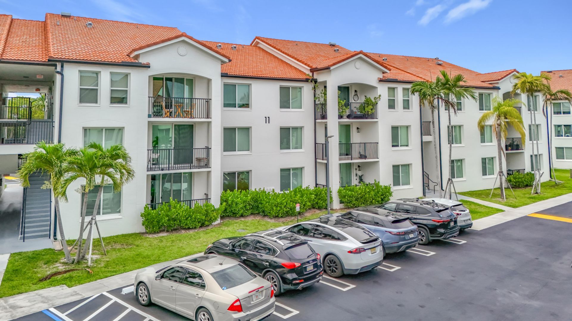 1119 Villa Lane, Unit 1119, Boynton Beach, FL 33435 Photo