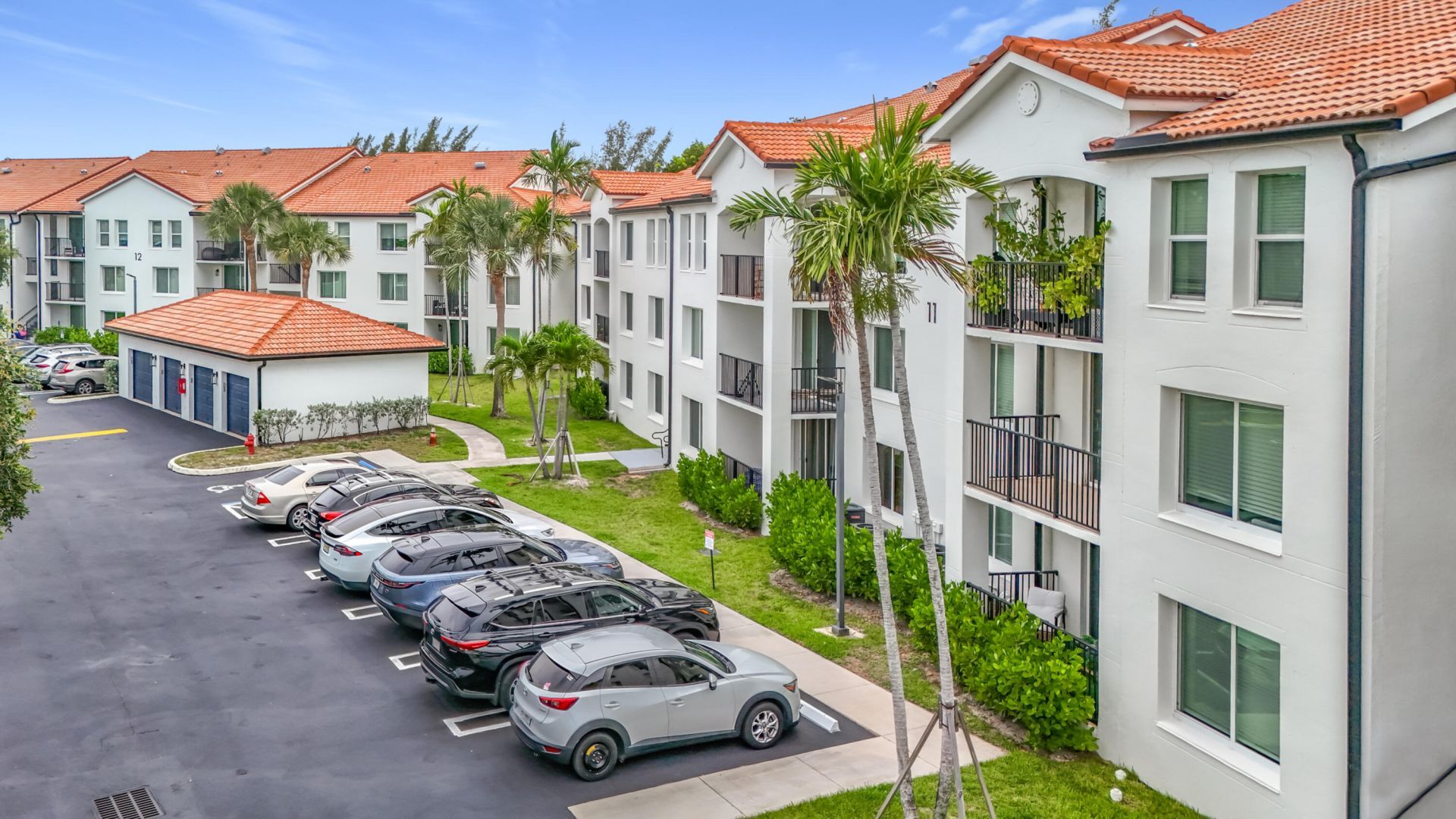 1119 Villa Lane, Unit 1119, Boynton Beach, FL 33435 Photo