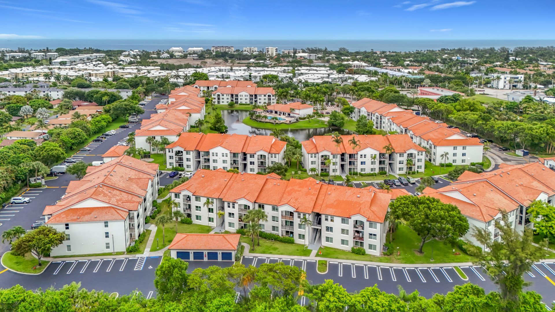 1119 Villa Lane, Unit 1119, Boynton Beach, FL 33435 Photo