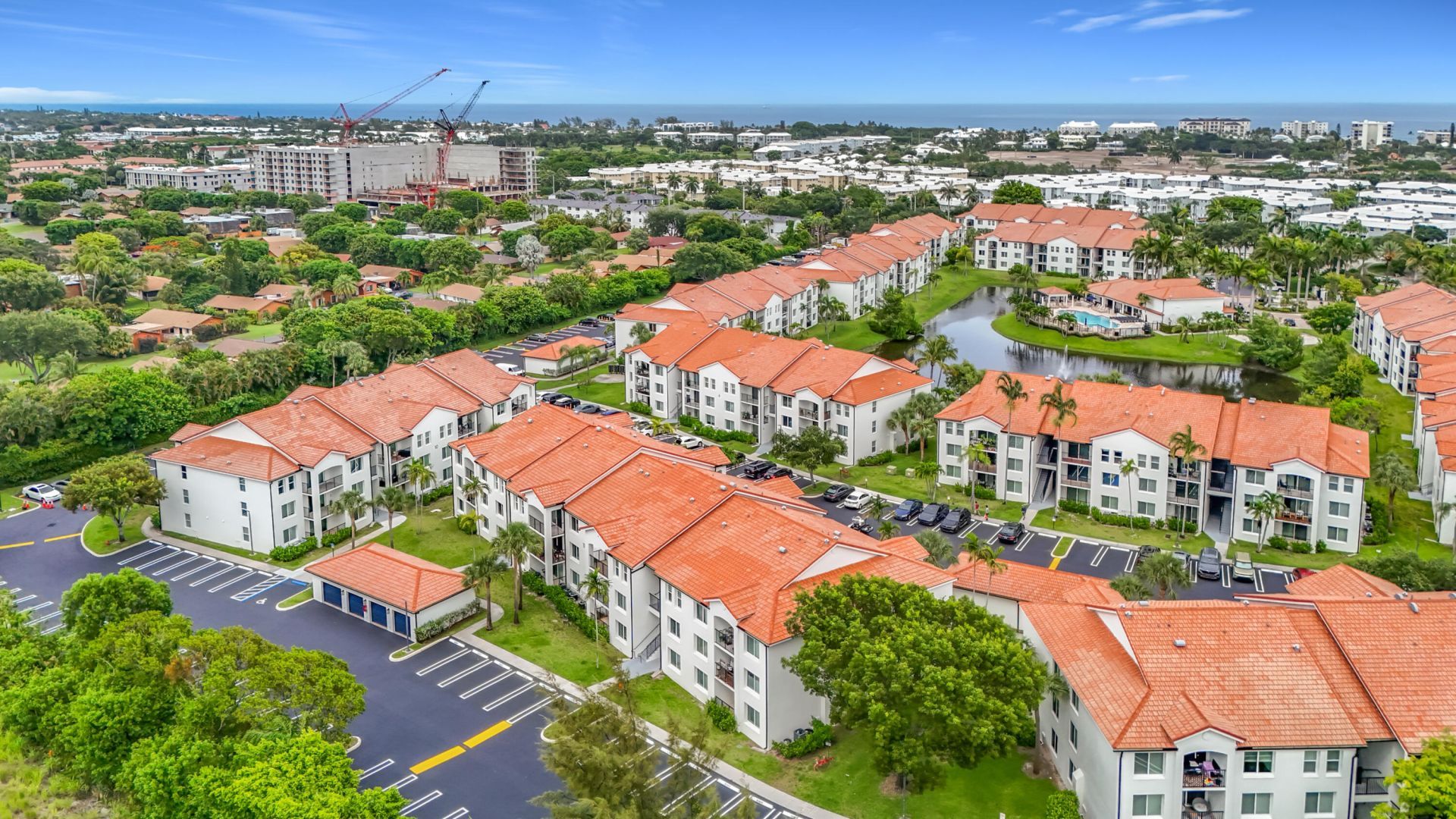 1119 Villa Lane, Unit 1119, Boynton Beach, FL 33435 Photo