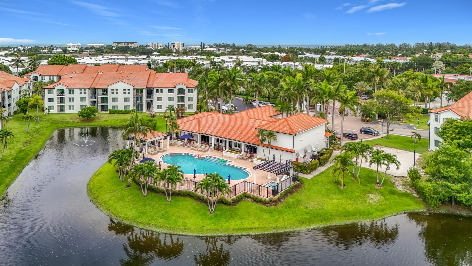 1119 Villa Lane, Unit 1119, Boynton Beach, FL 33435 Photo