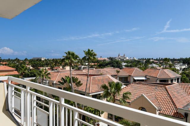 250 Bradley Place, Unit 609, Palm Beach, FL 33480 Photo