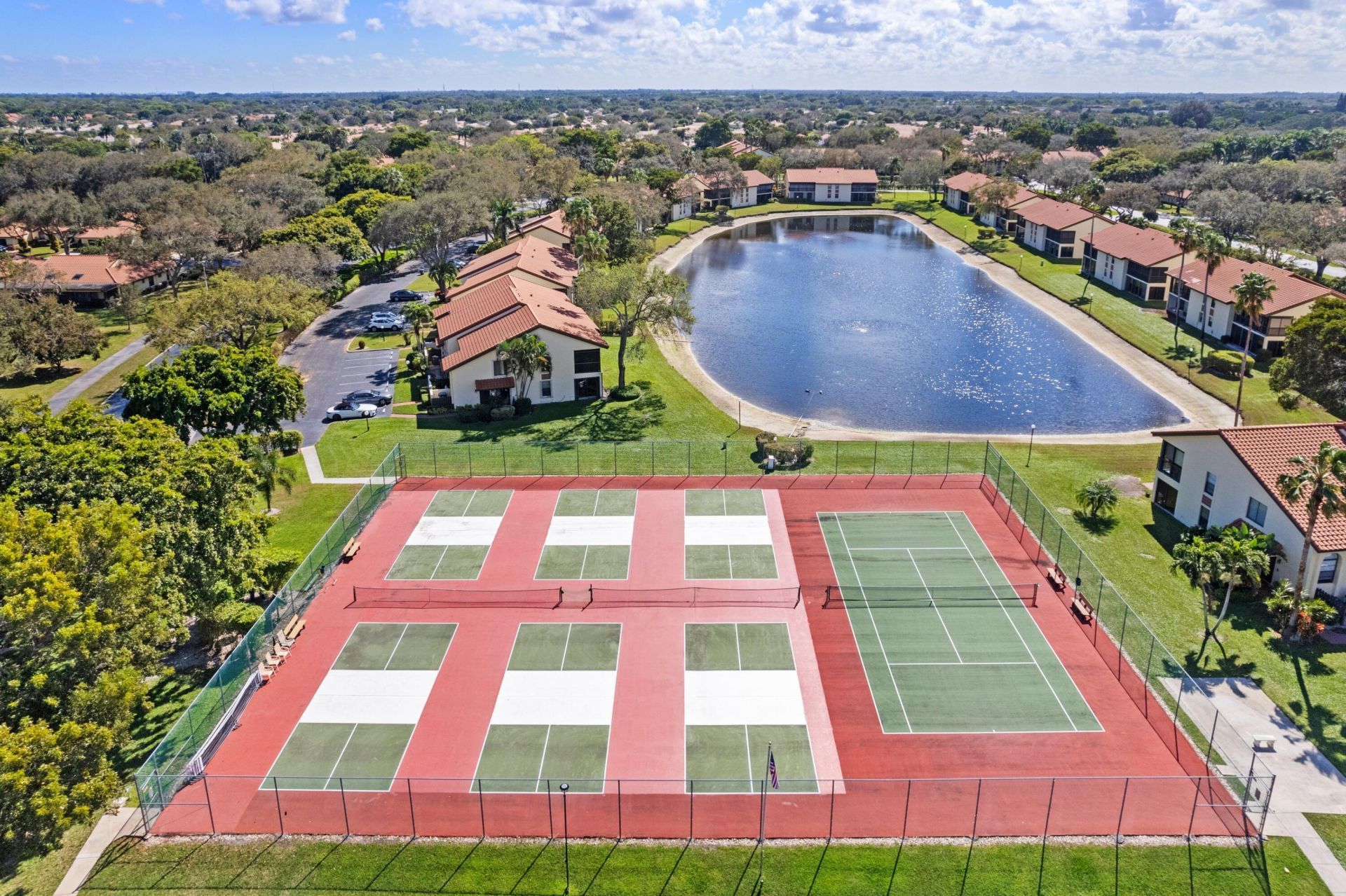 10044 Andrea Lane, Unit A, Boynton Beach, FL 33437 Photo