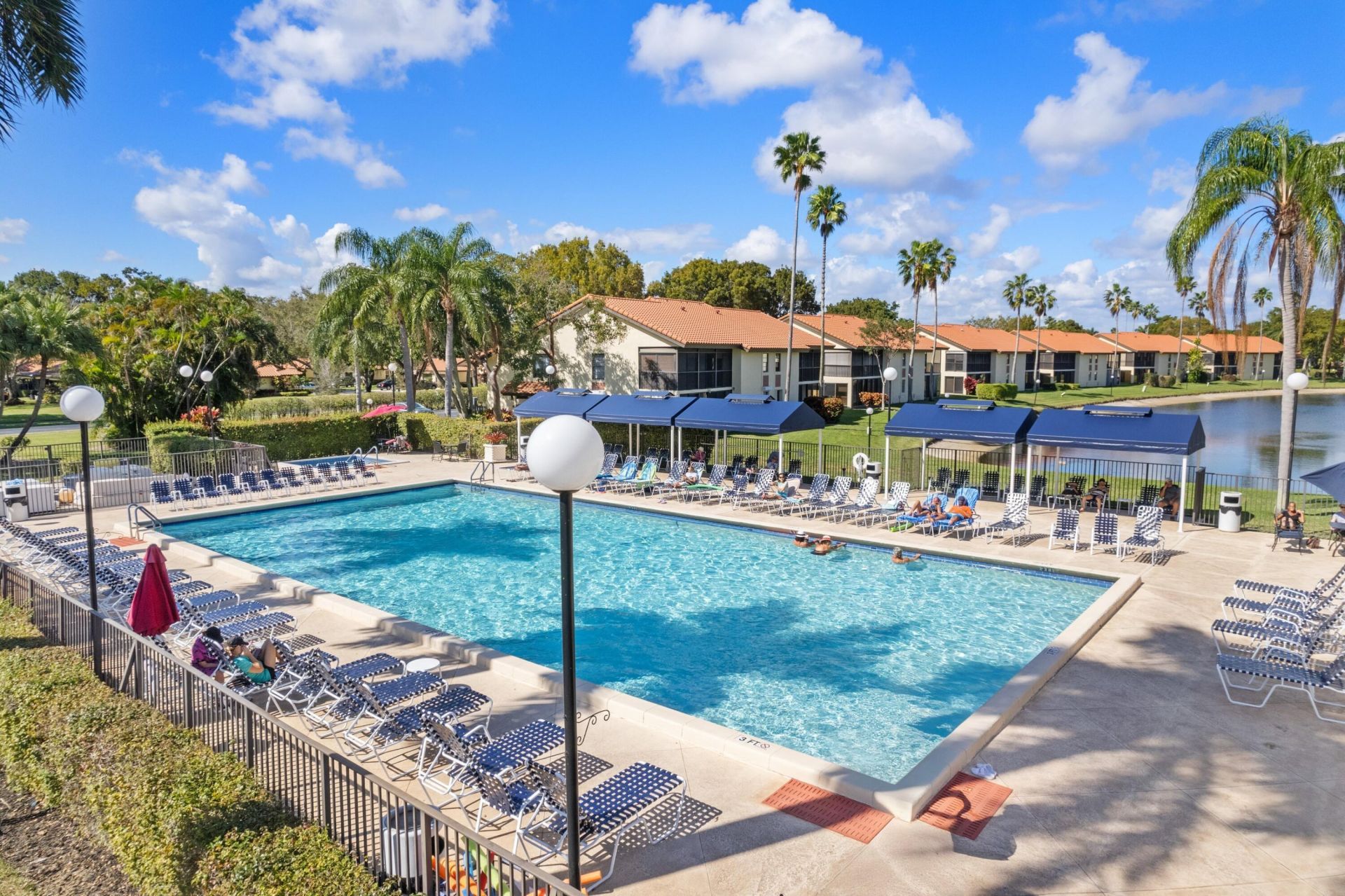 10044 Andrea Lane, Unit A, Boynton Beach, FL 33437 Photo