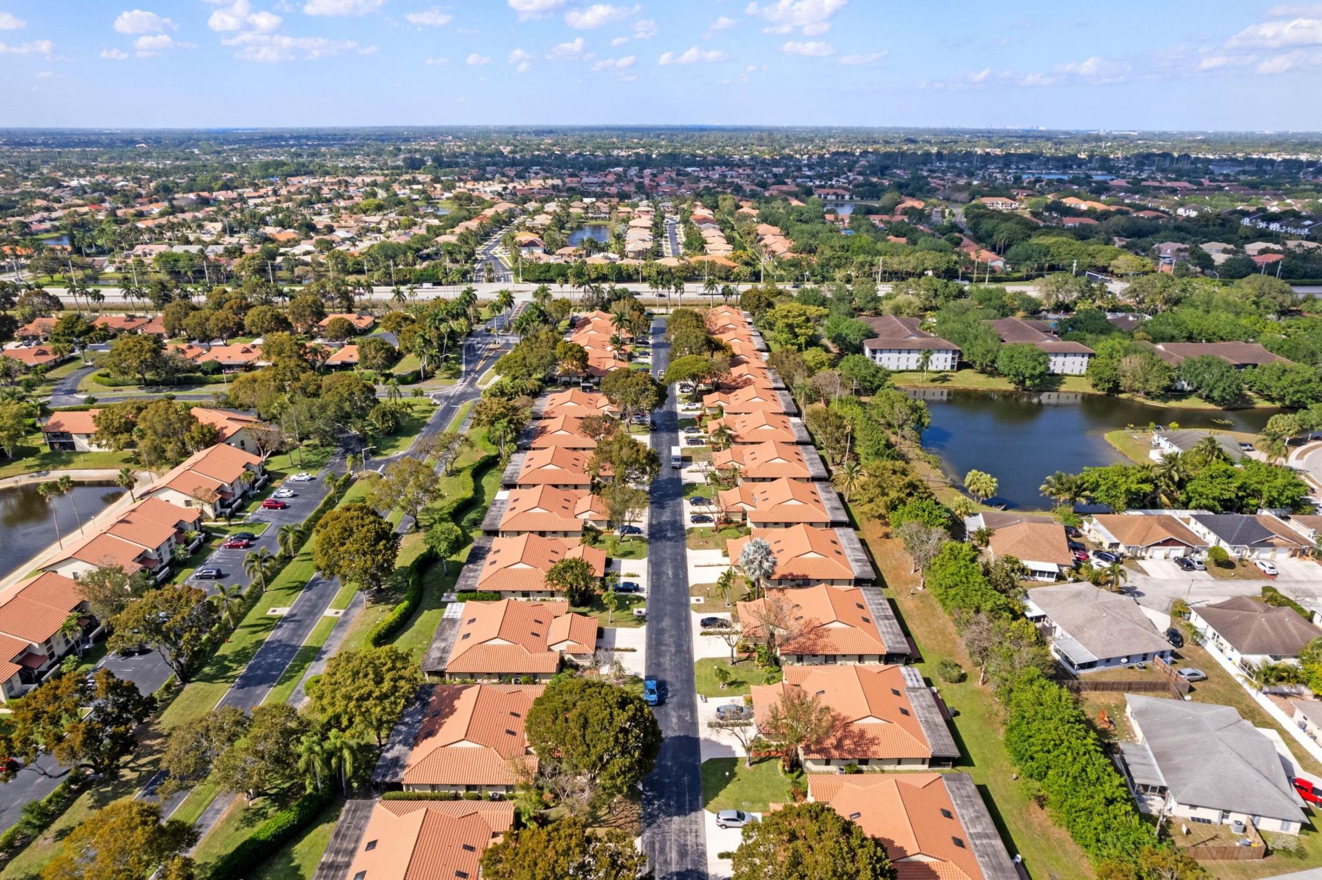 10044 Andrea Lane, Unit A, Boynton Beach, FL 33437 Photo