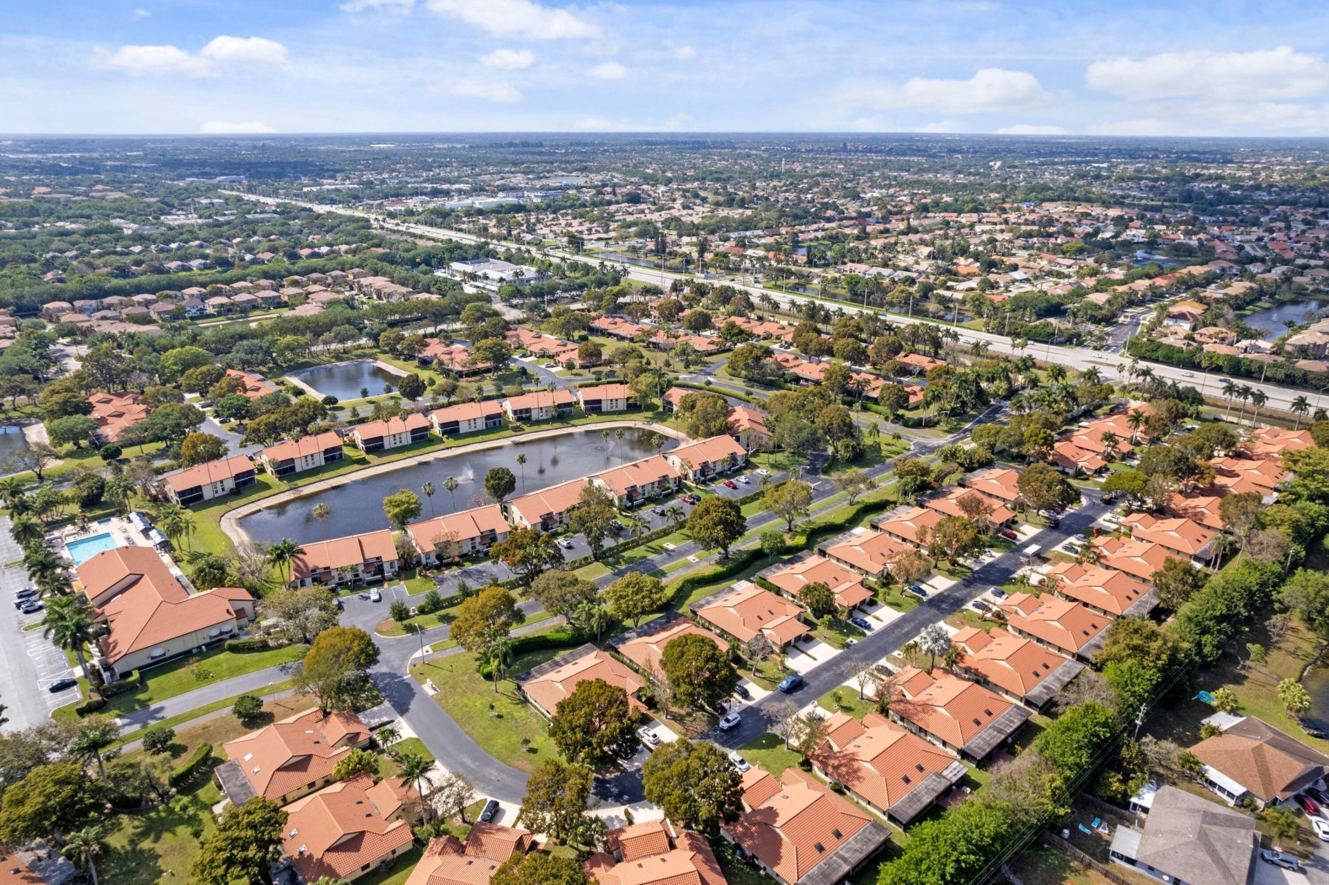 10044 Andrea Lane, Unit A, Boynton Beach, FL 33437 Photo