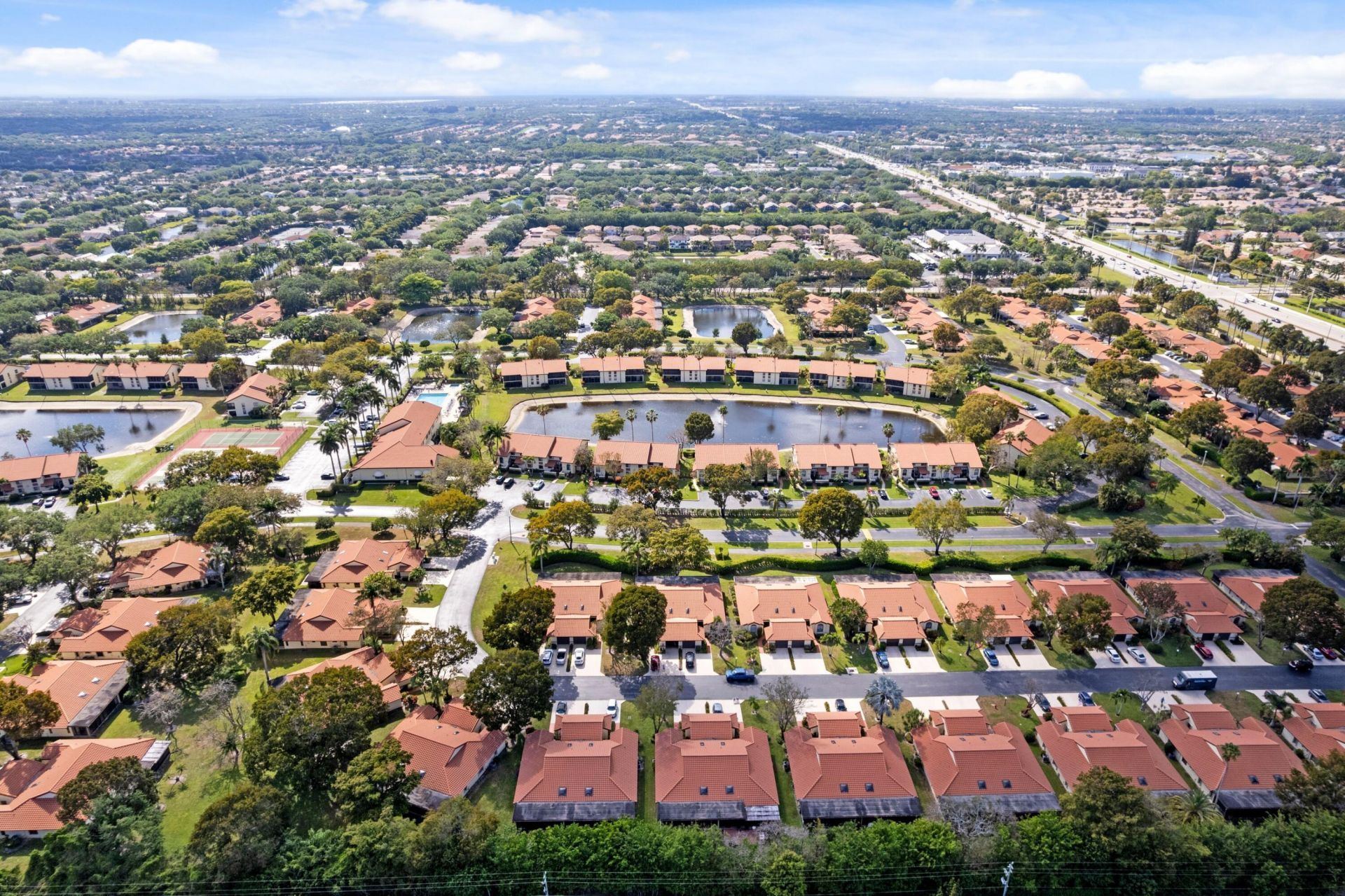 10044 Andrea Lane, Unit A, Boynton Beach, FL 33437 Photo