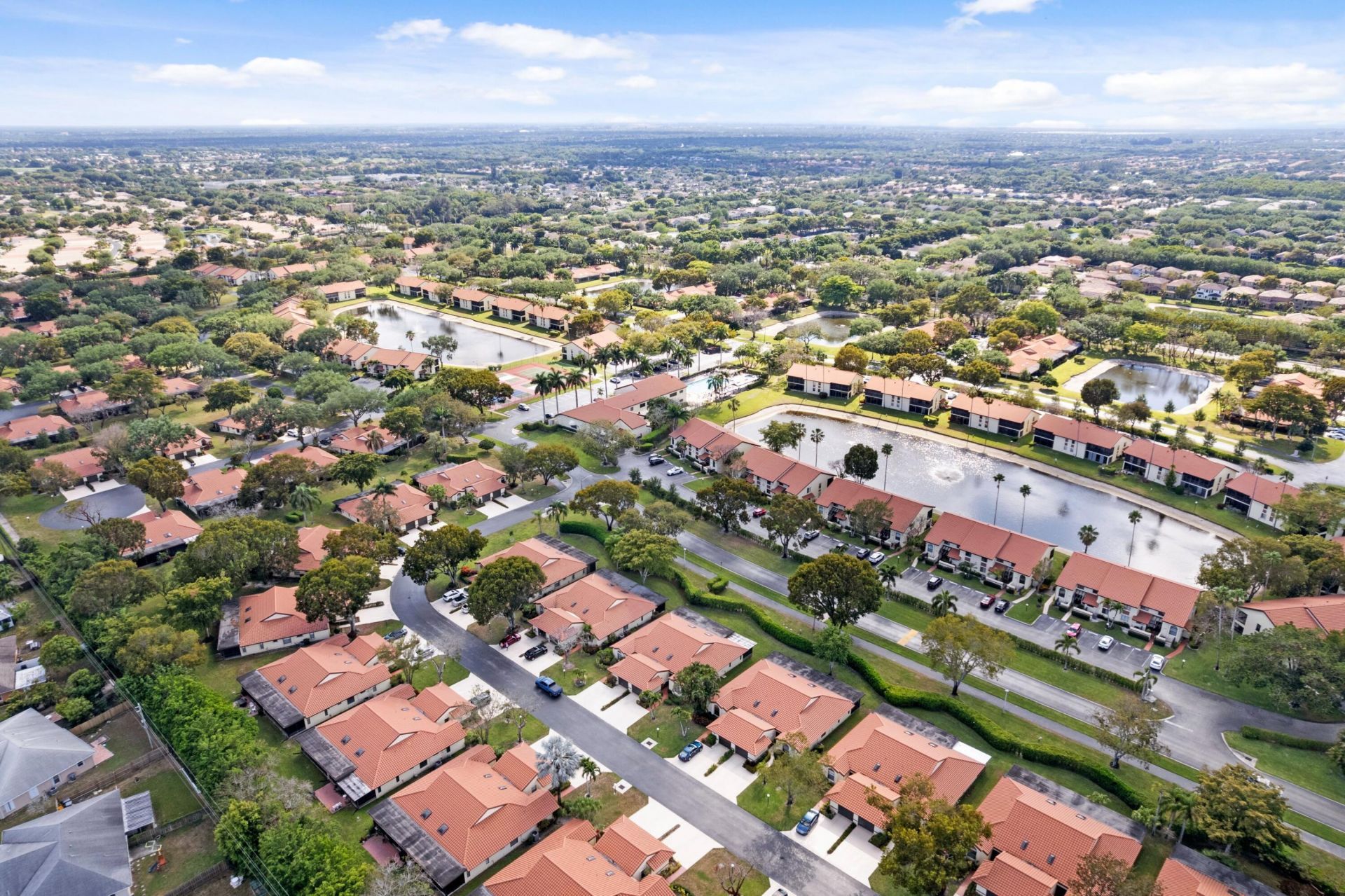 10044 Andrea Lane, Unit A, Boynton Beach, FL 33437 Photo