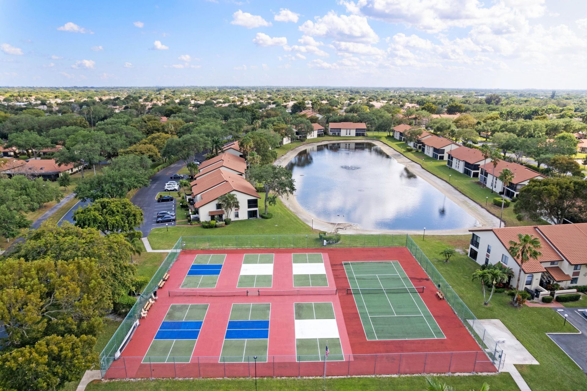 10044 Andrea Lane, Unit A, Boynton Beach, FL 33437 Photo