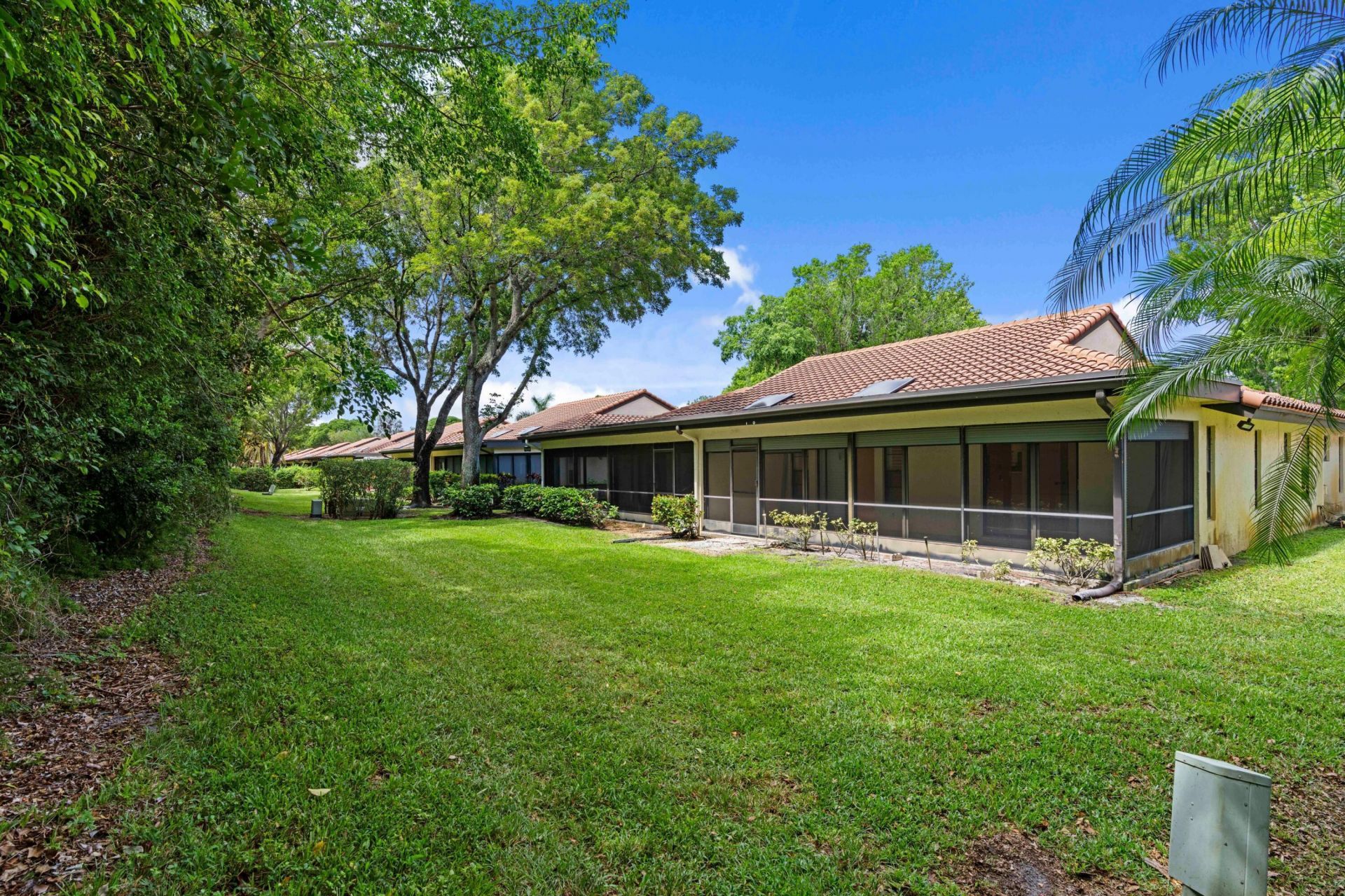 10044 Andrea Lane, Unit A, Boynton Beach, FL 33437 Photo