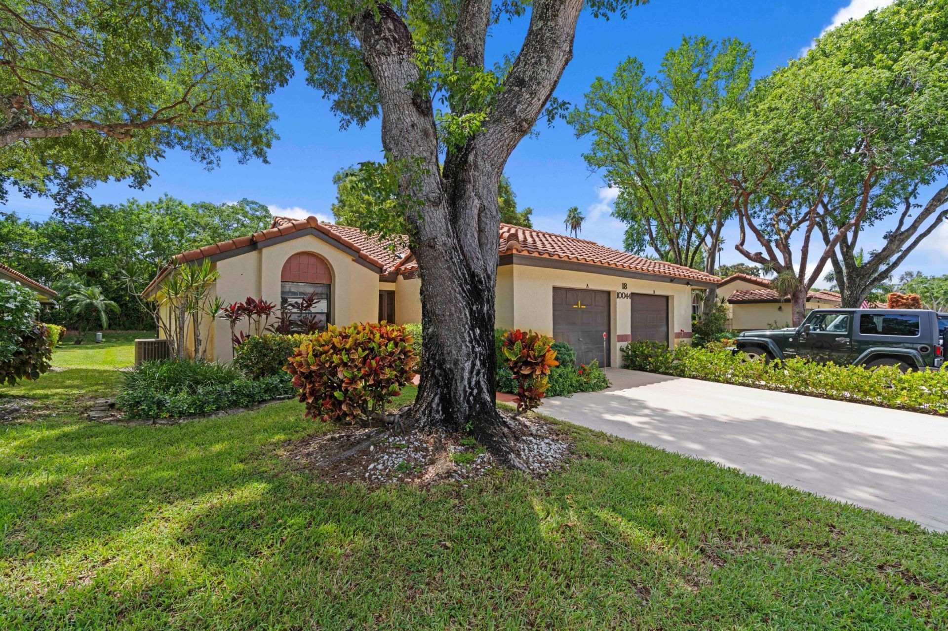 10044 Andrea Lane, Unit A, Boynton Beach, FL 33437 Photo