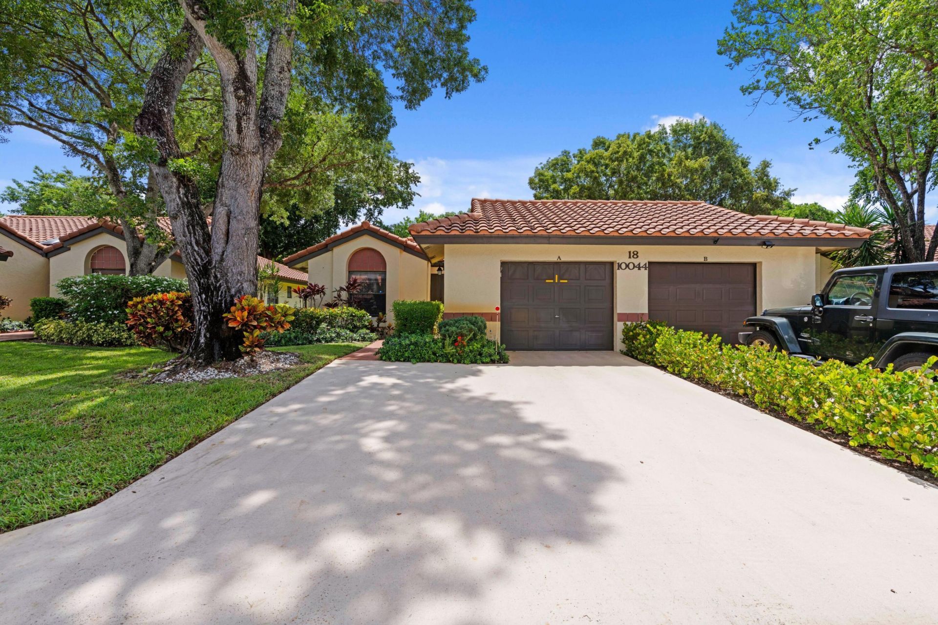 10044 Andrea Lane, Unit A, Boynton Beach, FL 33437 Photo