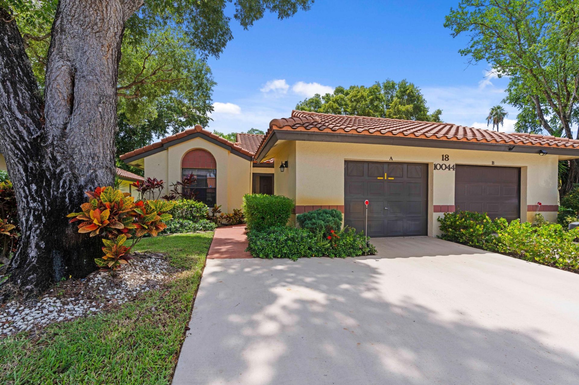 10044 Andrea Lane, Unit A, Boynton Beach, FL 33437 Photo