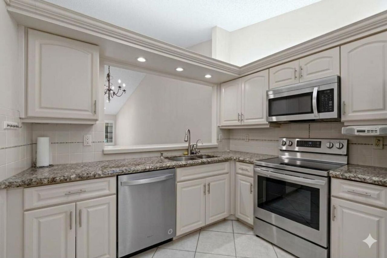 10044 Andrea Lane, Unit A, Boynton Beach, FL 33437 Photo