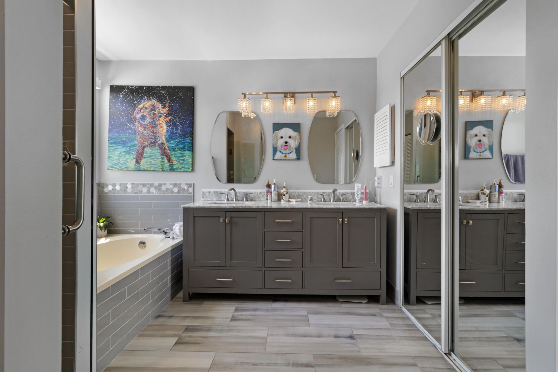 5525 NW 54th Circle, Coconut Creek, FL 33073 Photo