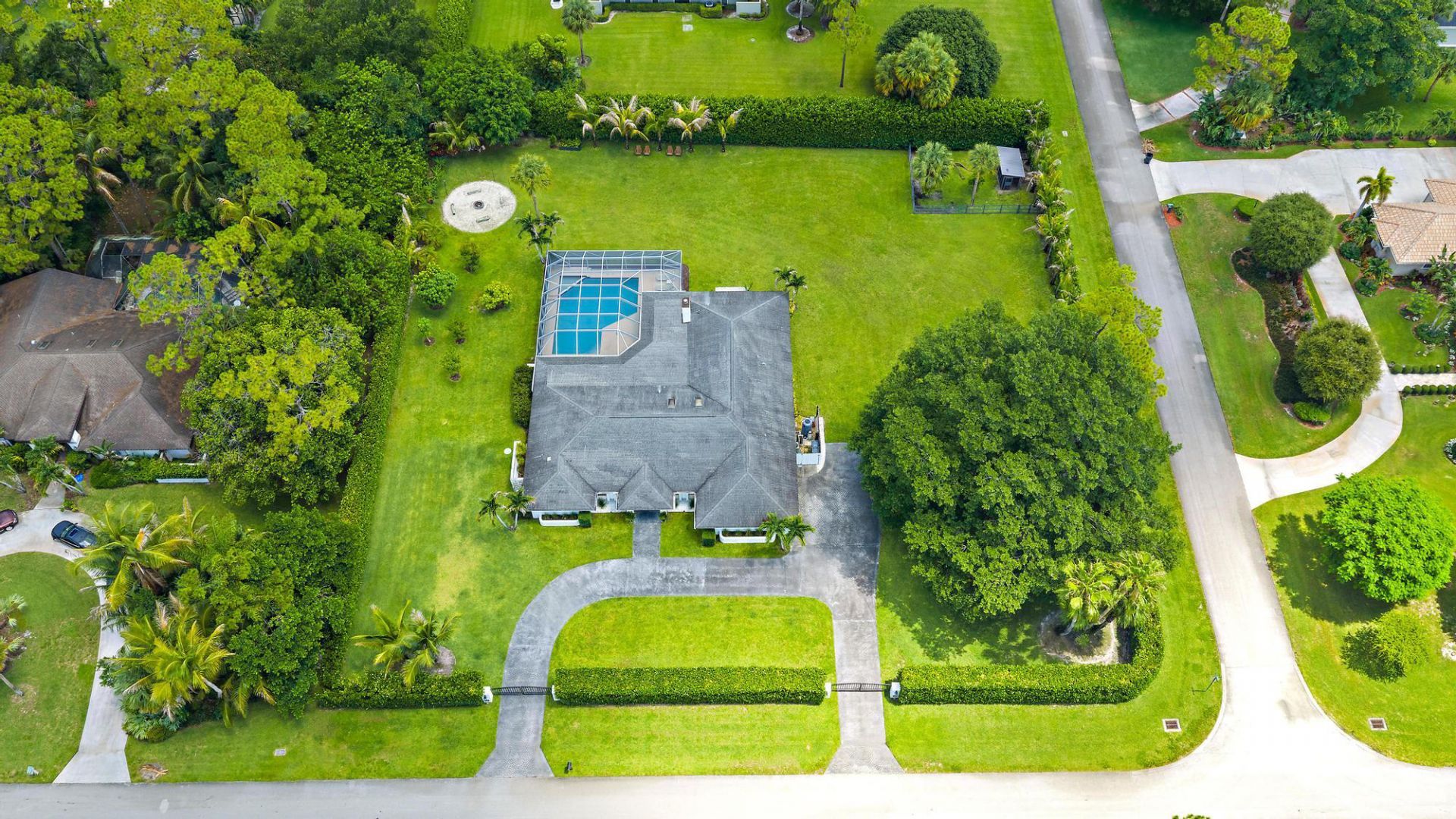 14039 Greentree Trail, Wellington, FL 33414 Photo