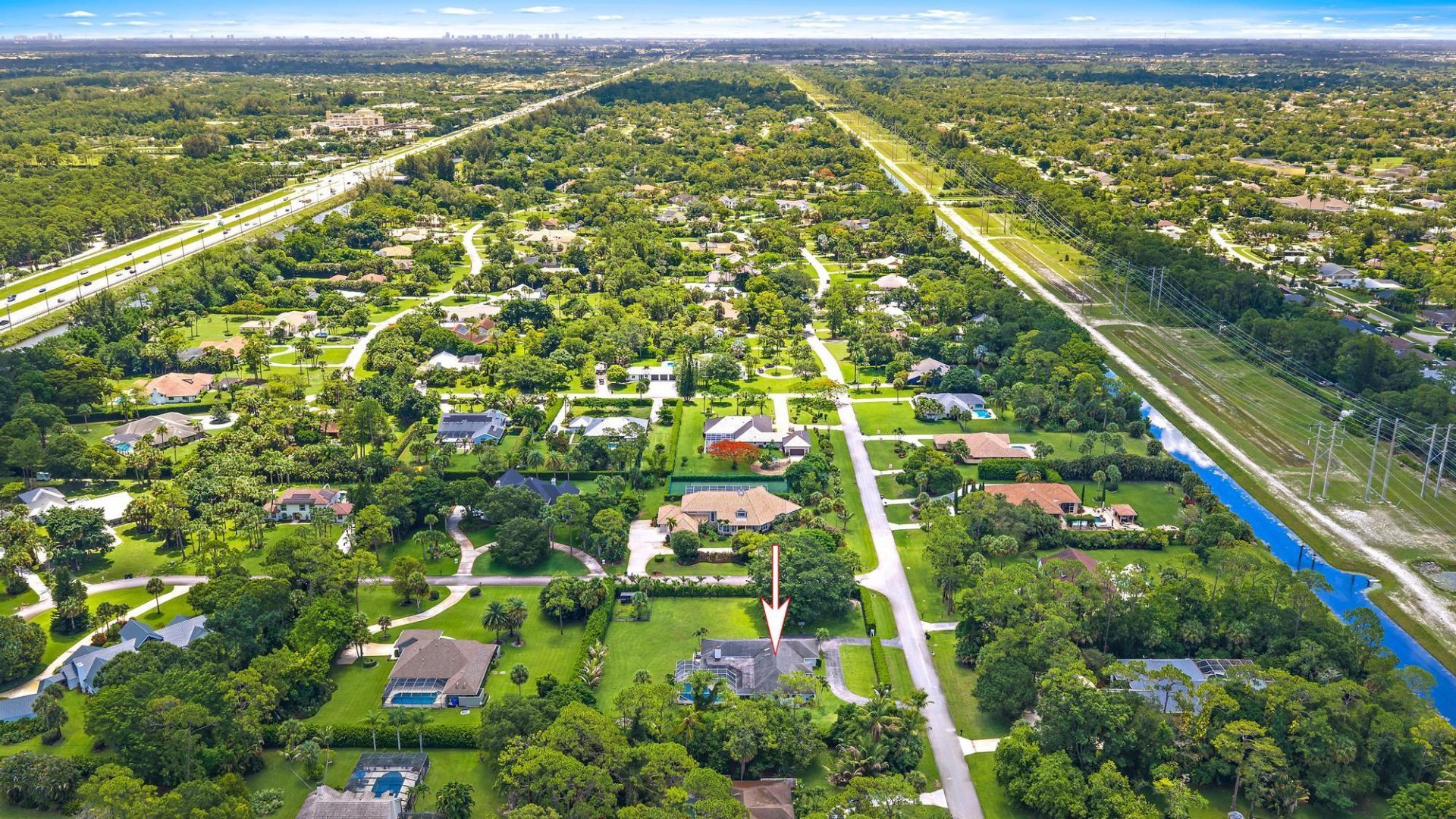 14039 Greentree Trail, Wellington, FL 33414 Photo