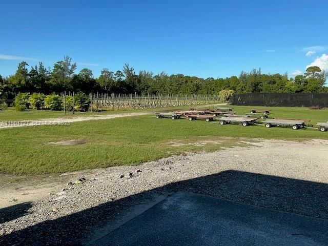 1535 B Road, Loxahatchee Groves, FL 33470 Photo