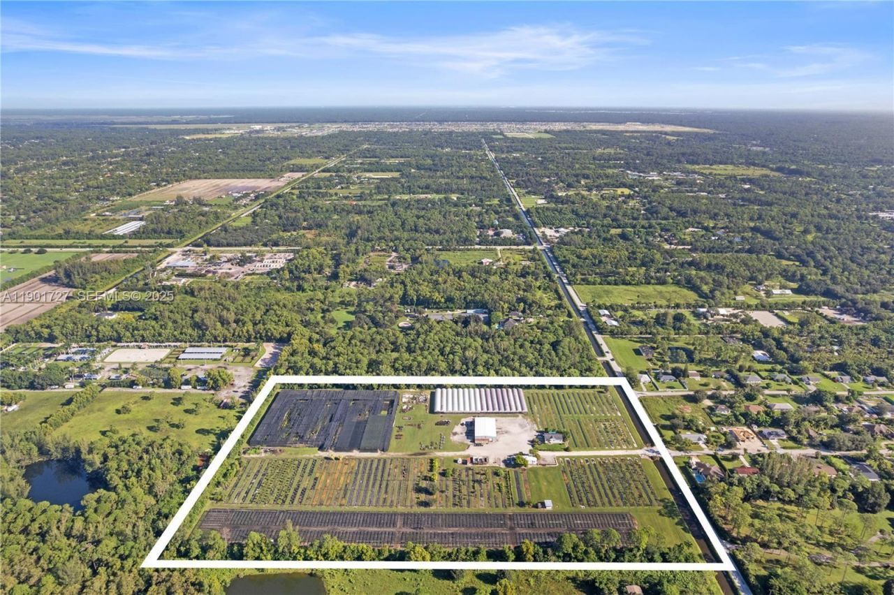 1535 B Road, Loxahatchee Groves, FL 33470 Photo