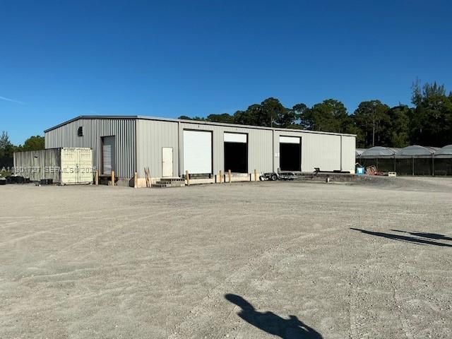 1535 B Road, Loxahatchee Groves, FL 33470 Photo