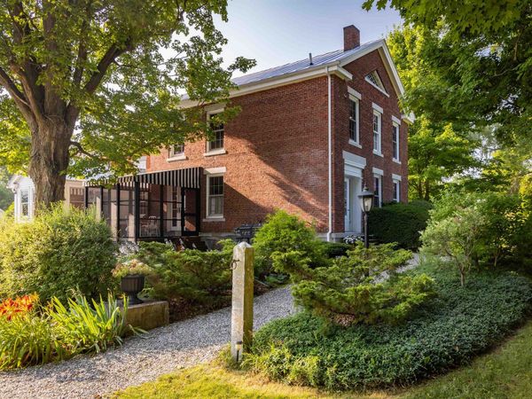 888 Botsford Road, Ferrisburgh, VT 05456