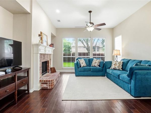 4016 Sharondale Drive, Flower Mound, TX 75022