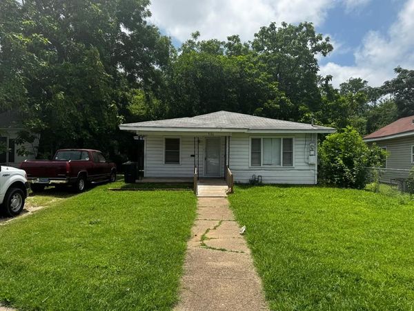 906 Clifton Street, Waco, TX 76704