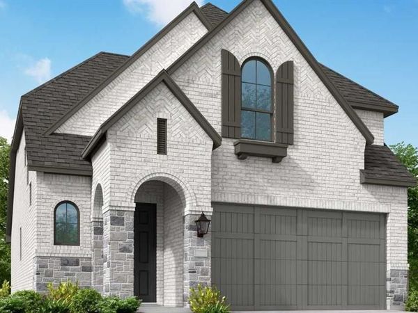 2410 Jackson Burn Drive, Royse City, TX 75189