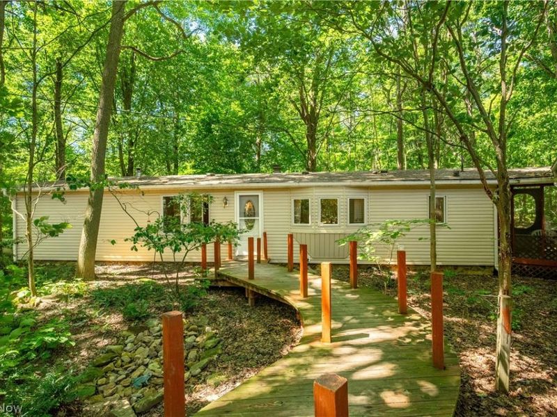 121 Skeleton Road NW, Dellroy, OH 44620 Photo 1