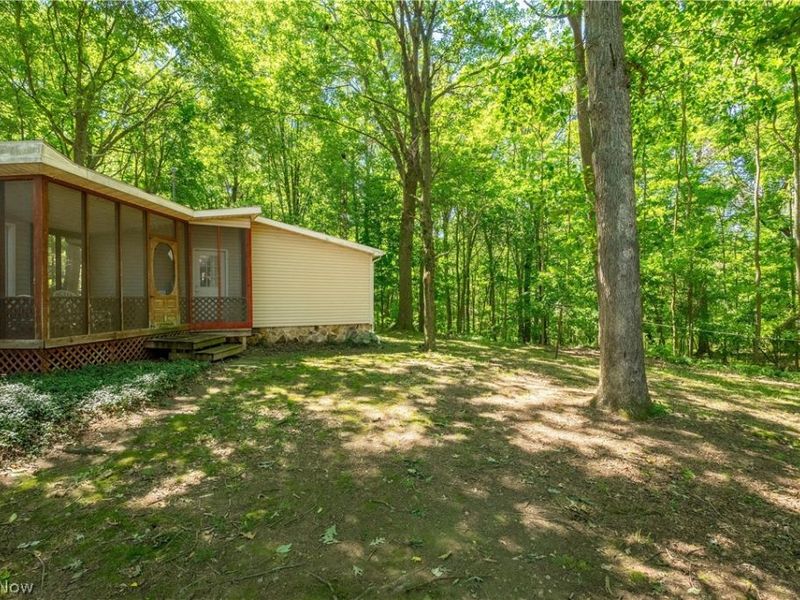 121 Skeleton Road NW, Dellroy, OH 44620 Photo 28