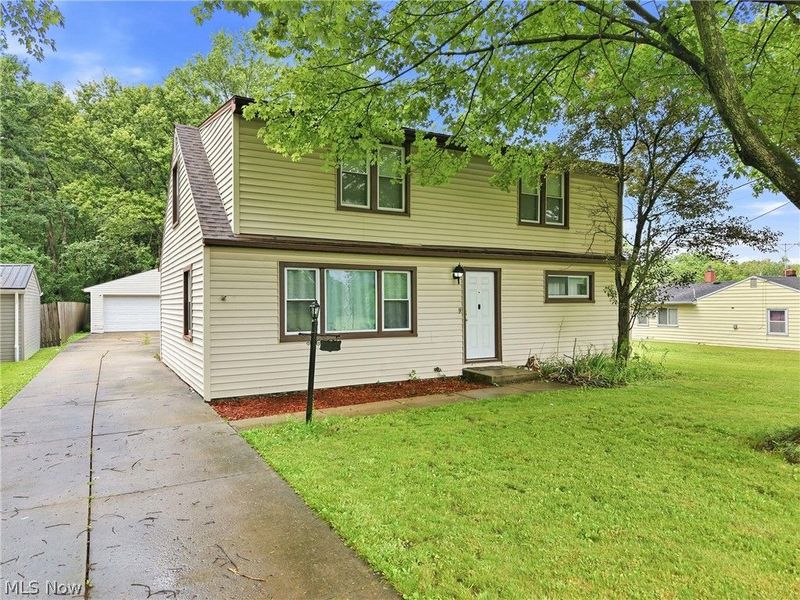 3192 Roselawn Drive, Niles, OH 44446 Photo 1