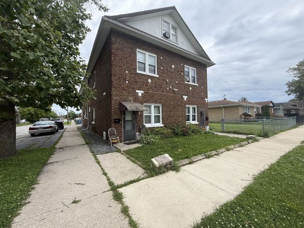 14901 Lincoln Avenue, Harvey, IL 60426