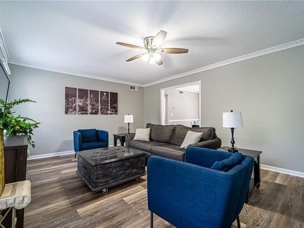 3626 Buford Highway NE, Unit C3, Brookhaven, GA 30329