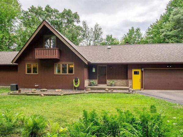 E4495 Woodland Drive, Eau Claire, WI 54701