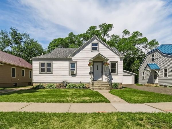 1025 Main Street, Bloomer, WI 54724