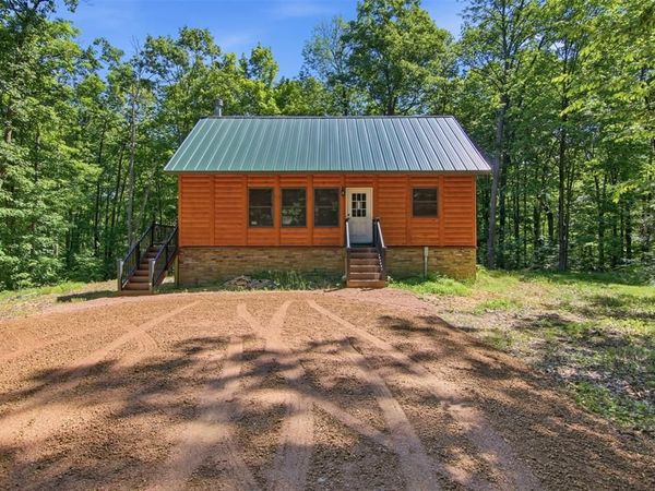 10384 Cary Rock Drive, Marshfield, WI 54449