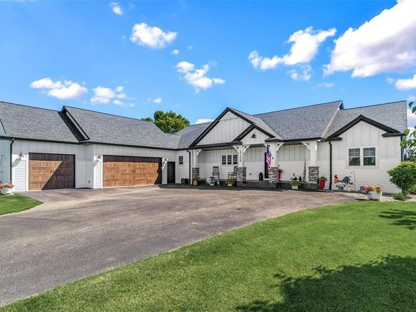 17329 109th Avenue, Chippewa Falls, WI 54729