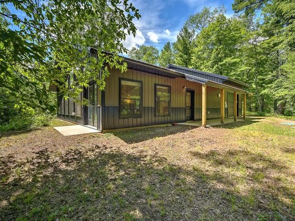 27722 Yellow Lake Road, Webster, WI 54893
