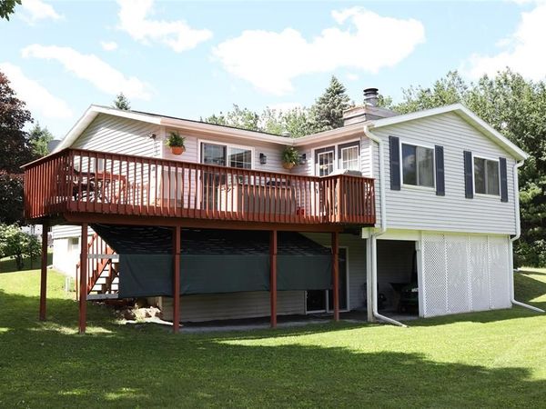 1790 12th Avenue, Cumberland, WI 54829