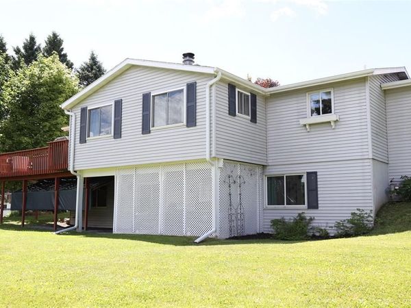 1790 12th Avenue, Cumberland, WI 54829