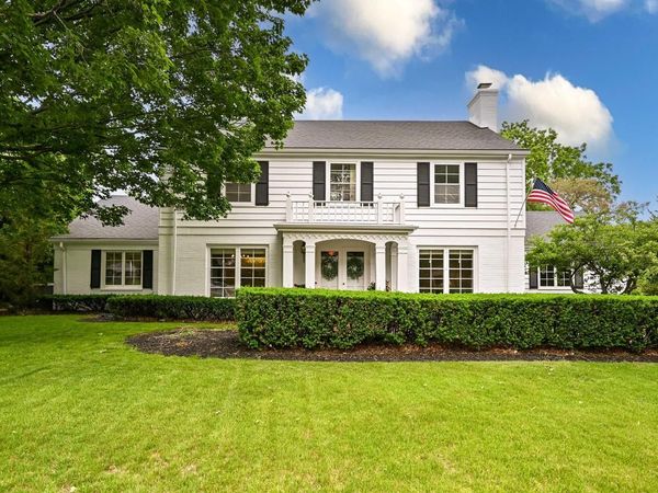 12500 Stephen PLACE, Elm Grove, WI 53122