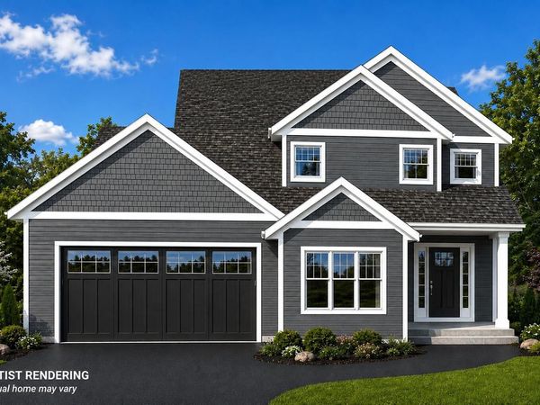 3126 Hope STREET, Sun Prairie, WI 53590