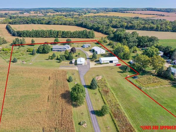 9702 W State Road 81, Beloit, WI 53511